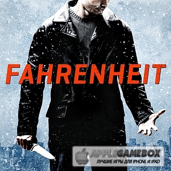 Fahrenheit: Indigo Prophecy Remastered [+РУССКАЯ версия]
