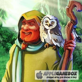 Сага о Викинге: Новый Свет (Viking Saga: New World) [Premium]