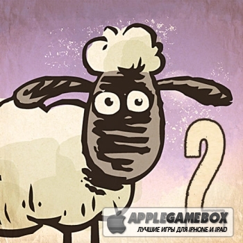 Shaun the Sheep - Home Sheep Home 2