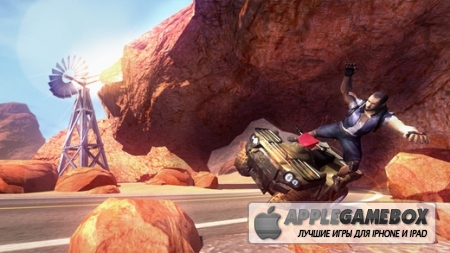 3D Quad Bikes Unlimited HD Full Version