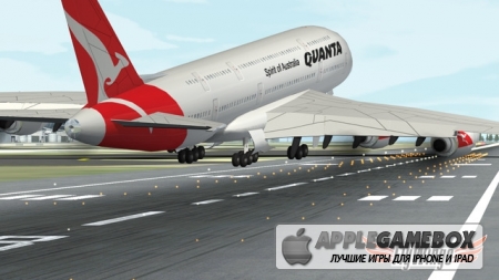 Flight Simulator Paris 2015 Online - FlyWings
