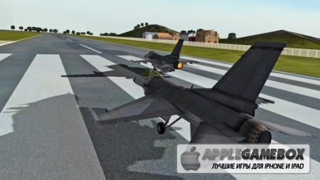 Carrier Landings Pro