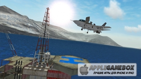 Carrier Landings Pro