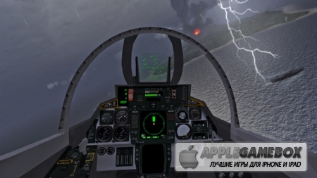 Carrier Landings Pro