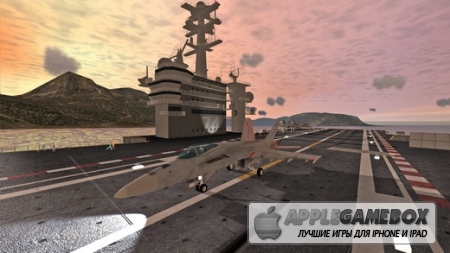 Carrier Landings Pro v3.1