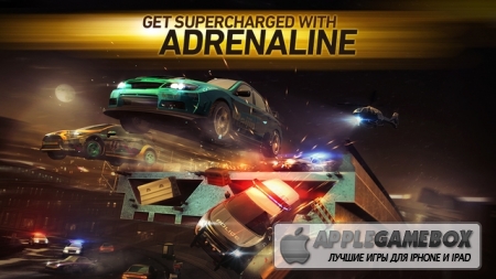 Need for Speed™ No Limits