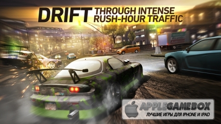 Need for Speed™ No Limits