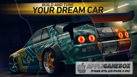 Need for Speed™ No Limits