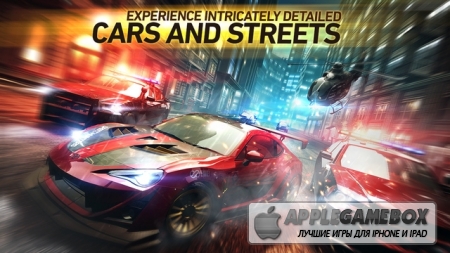 Need for Speed™ No Limits