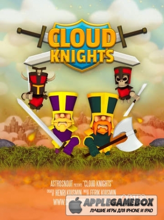 Cloud Knights v1.2