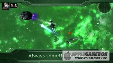 Plancon: Space Conflict