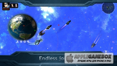 Plancon: Space Conflict v1.0.10