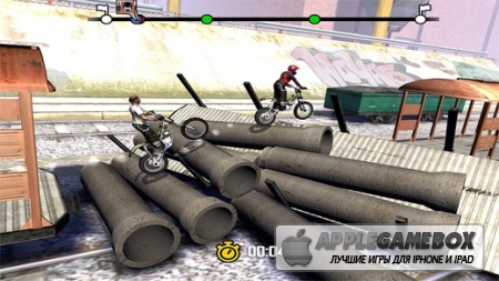 Trial Xtreme 4 v1.3