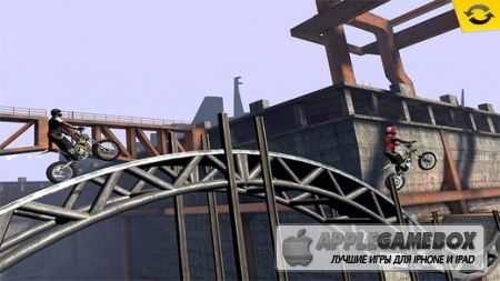 Trial Xtreme 4