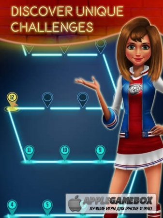 Центр боулинга (Bowling Central)