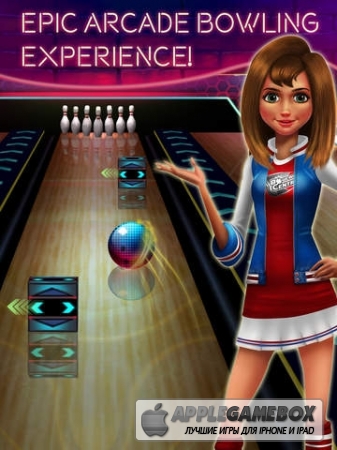 Центр боулинга (Bowling Central) v1.0