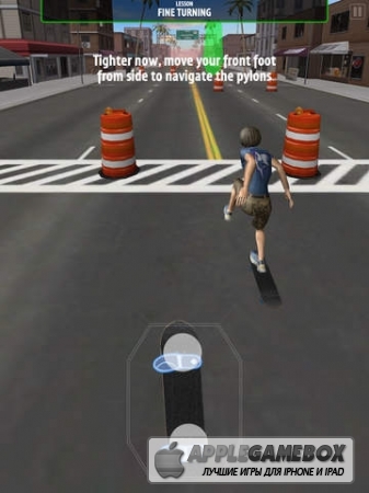 PureSkate 2
