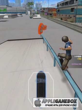 PureSkate 2