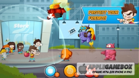 Apples vs. Robots v1.0