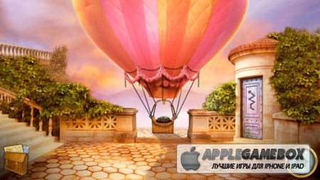 Тайный мир (Hidden World) v1.0.3
