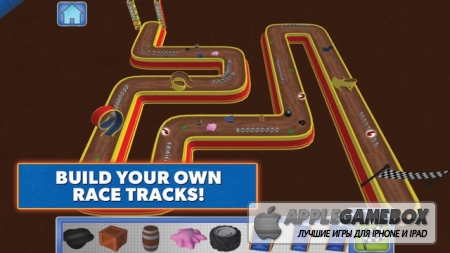 Blaze and the Monster Machines