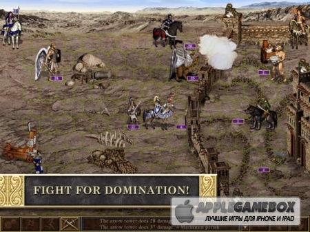 Герои Меча и Магии III (Heroes of Might & Magic III) – HD Edition
