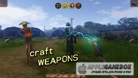 Radiation Island v1.0.5