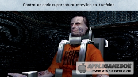 Fahrenheit: Indigo Prophecy Remastered [+РУССКАЯ версия]