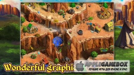 Сага о Викинге: Новый Свет (Viking Saga: New World) [Premium]