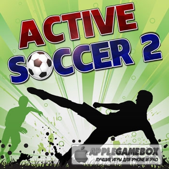 Active Soccer 2