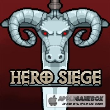 Hero Siege