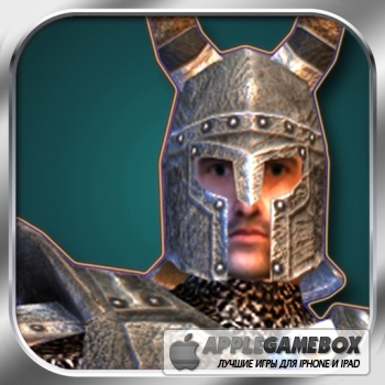 World of Anargor - 3D RPG