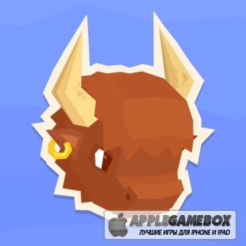 Yak Dash: Horns of Glory