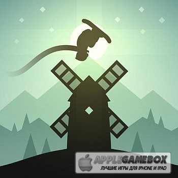Alto's Adventure