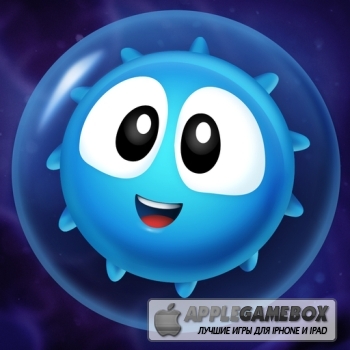 Cyto's Puzzle Adventure