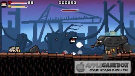 Gunslugs 2