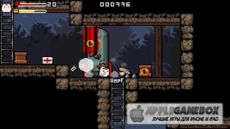 Gunslugs 2