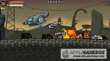 Gunslugs 2