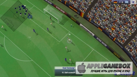Active Soccer 2