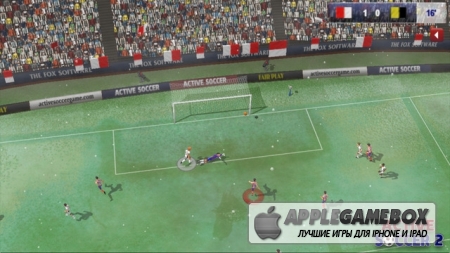 Active Soccer 2