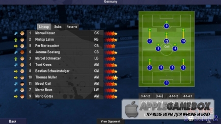 Active Soccer 2