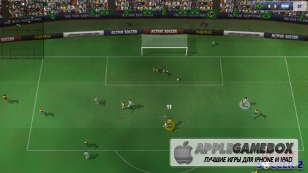 Active Soccer 2 v1.1.0