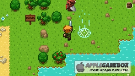 Evoland