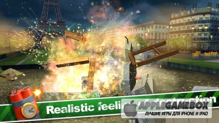 TNT Master v1.0