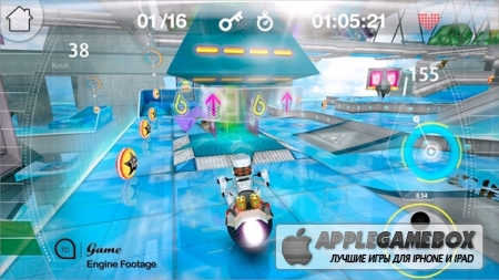 Megaball Challenge v1.1.3