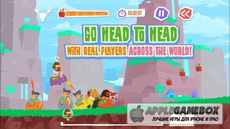 Yak Dash: Horns of Glory v1.0.3