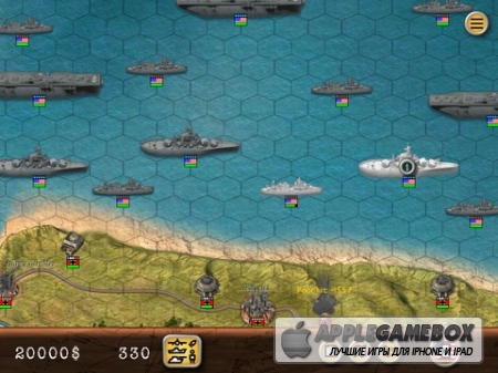 Tank Operations: European Campaign