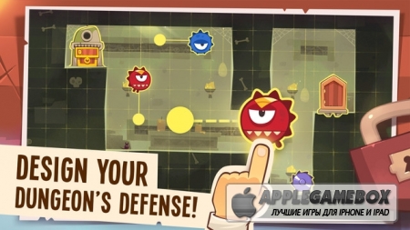 King of Thieves
