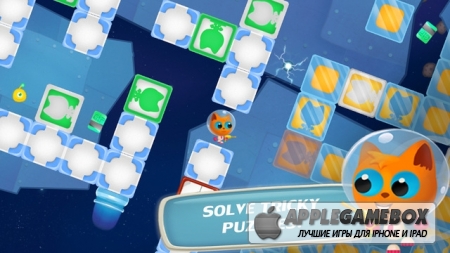 Space Kitty Puzzle v1.1.4