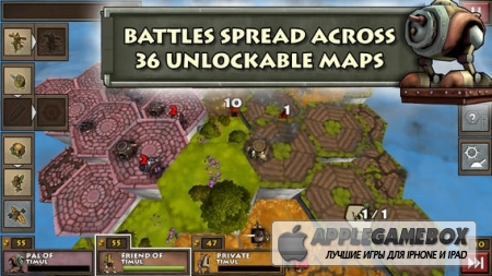 Greed Corp v1.3